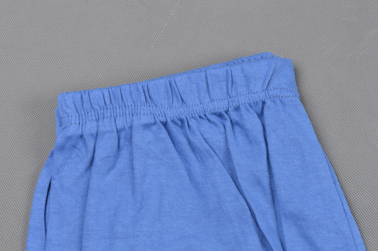 Pantalon collant doux en coton - Ref 749127 Image 50