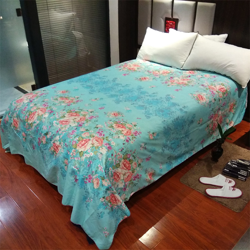 Sheets, mảnh duy nhất, ký túc xá sinh viên đôi, khăn trải giường, 1,8 m tờ, giường đơn, 1,5 1,6 2,3 m drap giuong