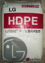 Blow plastic grade HDPE Korea LG Chemical BE0300 impact toughening