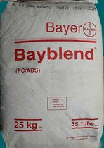 PC ABS (PC and ABS alloy) FR110 German Bayer fire retardant alloy material