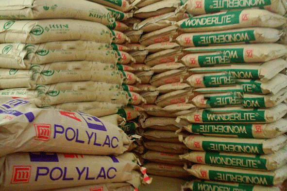 Reinforced nylon PA66 Germany Longsheng AKV50H1 0 Gfiber 50% High temperature resistant nylon