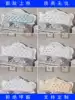 European bed head board Soft bag bed head paint Princess bed scalp art Simple modern custom bedroom double bed backrest