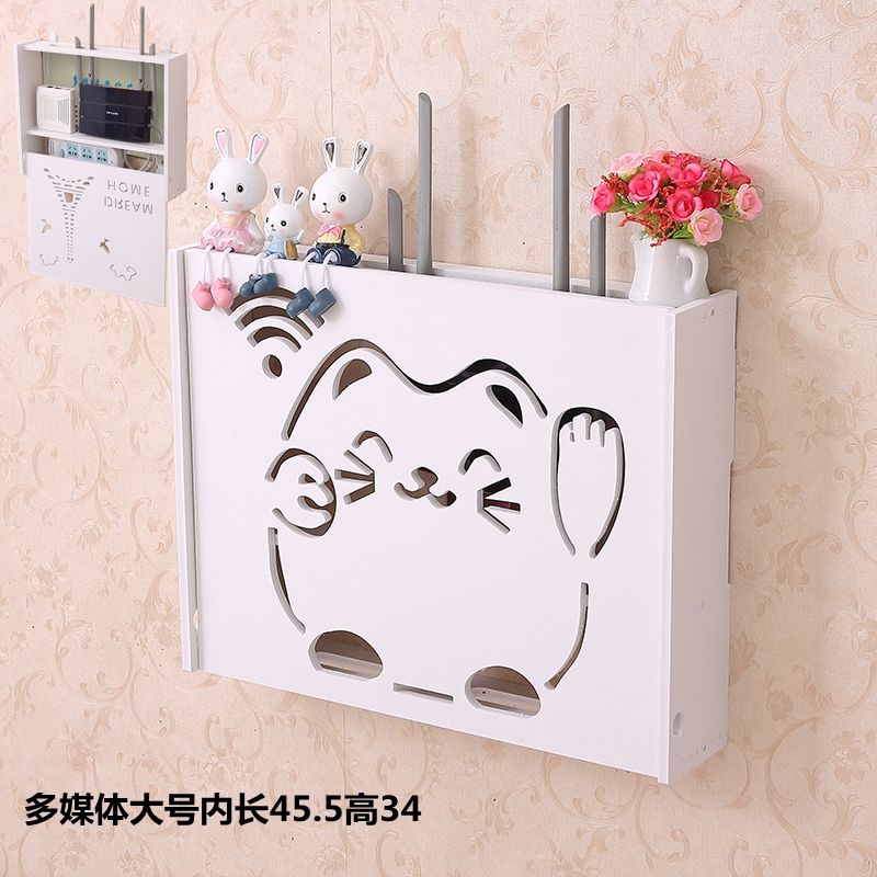 Купить Приспособления для хранения проводов Беспроводной маршрутизатор ...