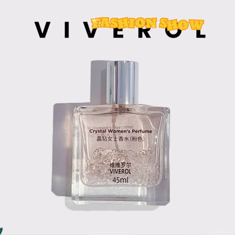 OFFICINE UNIVERSELLE BULY EAU TRIPLE IRIS DE MALTE 香水值得入手吗