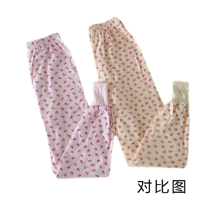 Pantalon collant - Ref 763545 Image 13