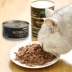 Mai Fudi mô hình mèo đóng hộp 170g * 6 lon thức ăn ướt nhập khẩu từ Thái Lan snack cá mèo ưu đãi 2 miễn phí vận chuyển - Đồ ăn nhẹ cho mèo