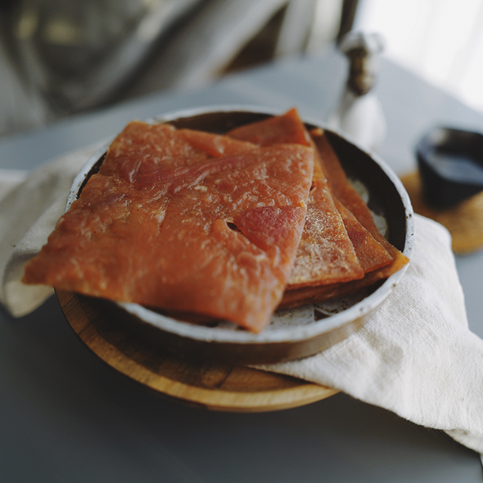 Festive Dinner) charcoal grilled pork prankyoremouth flesh and mouth flesh.