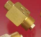 American Clippard mechanical valve MJTV-5 guarantees Klipa manual copper valve bargaining