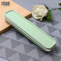 Зеленая система хранения, посуда, 22.5см