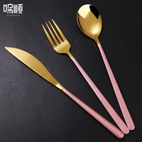 Вентилятор Jin [нож+вилка+ложка] Три -набор