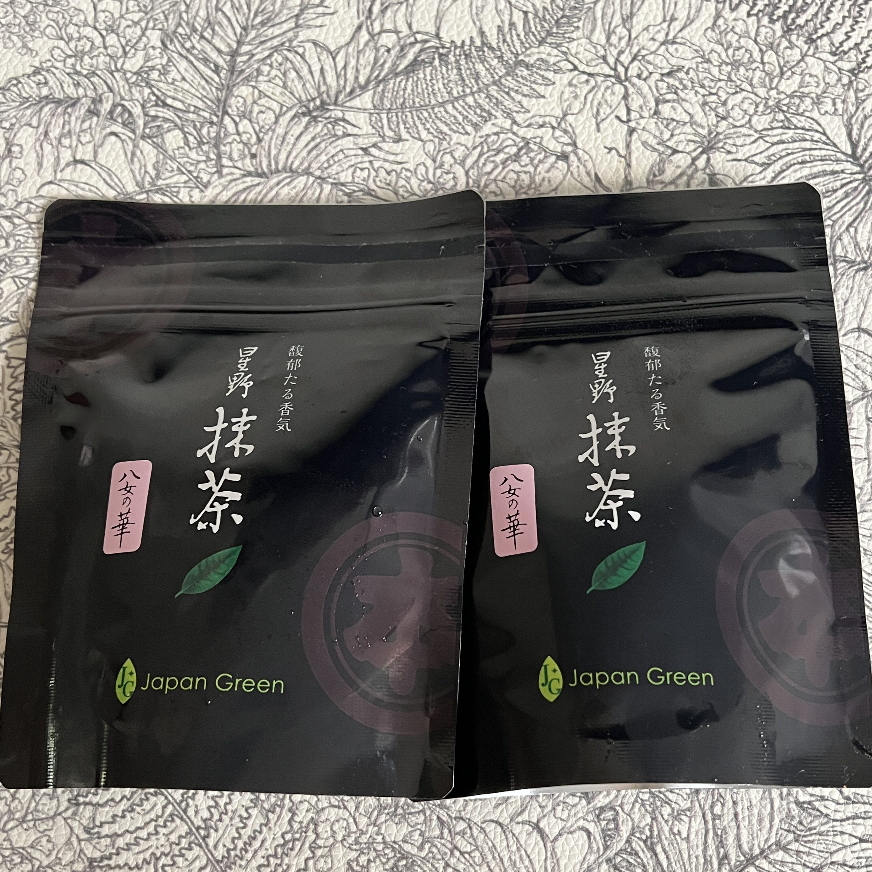 日本进口星野抹茶，唤醒每日美好时刻☕️🍵-抹茶粉-淘宝好物网