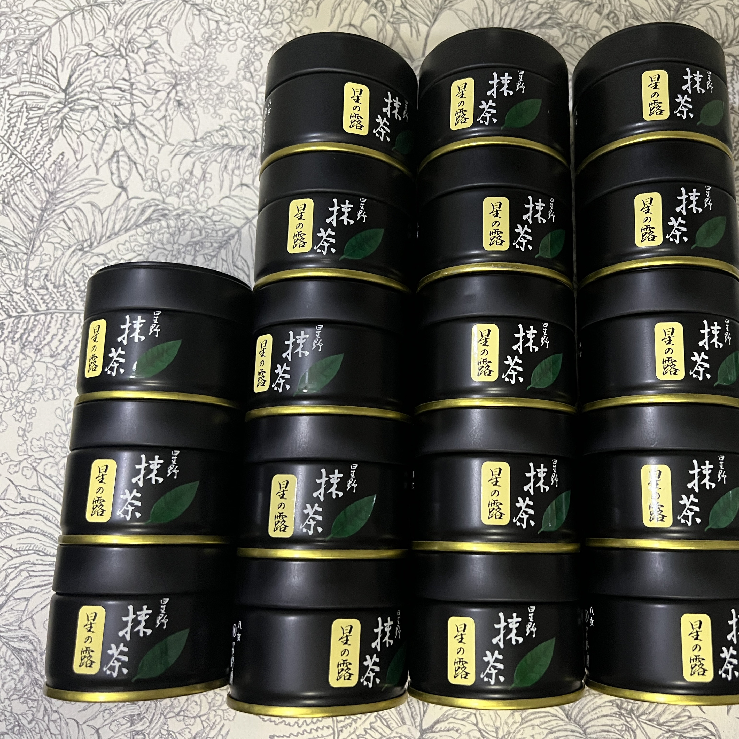 ✨ 日本抹茶新体验，星野抹茶星露✨-抹茶粉-淘宝好物网