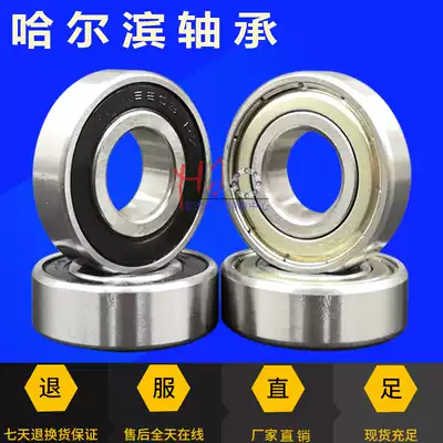 Harbin Bearing 6200 6201 6202 6203 6204 6205 6206 6207 Z ZZ RZ RS