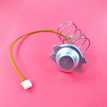 Applicable voltage power cooker sensor with card resistance type sensor 50K electric cooker temperature-controlled switch temperature-controlled magnetic steel