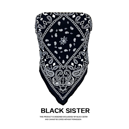 Модный топ без лямок, защитное белье, приталенные сексуальные бретели, европейский стиль