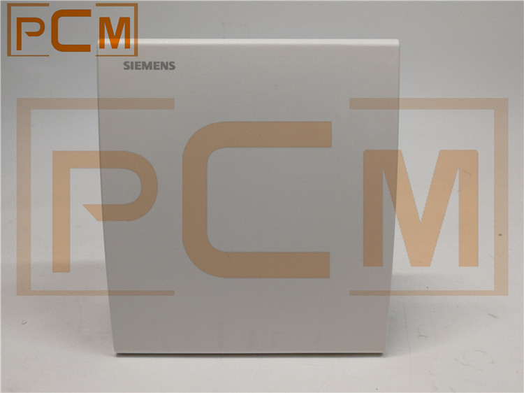 SIEMENS Siemens QFA2071 indoor analog quantity air temperature and humidity sensor 4-20mA air conditioning