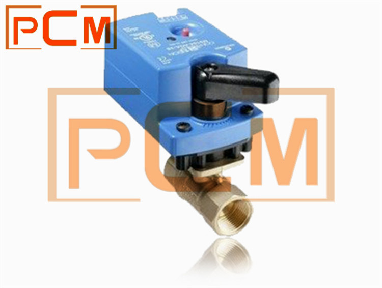 Johnson VG1205AN DN15 two way ball valve VG1000 series electric ball valve