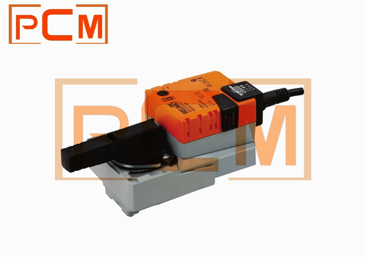 Pulpit for GRK24A-MF-5 mechanical electronic self-reset type angular stroke actuator