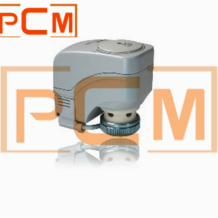 Siemens Valve Actuator SSB31.1
