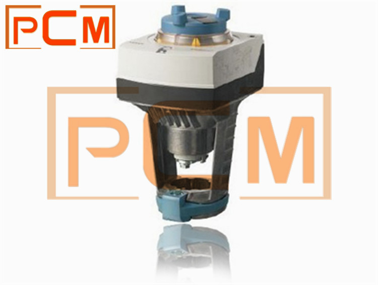 SIEMENS SAX31 03 Electric actuator Water Valve Actuator 230V