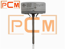 Siemens Siemens QAE2174 015 pipe water pipe water inlet immersed in temperature sensor 4-20mA