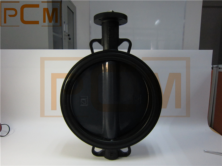  Belimo Pacing for BU6300 electric butterfly valve body Water Valve Two-pass flange butterfly valve DN300
