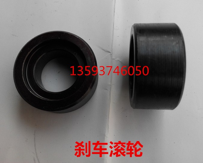 Dongfeng Motor accessories Tianlong Tianjin Vigorous Spirits EQ153 brake shoe brake roller model complete heat sale