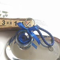 Лысый синий 5см специальная цена модель DIY