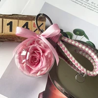 Новое сладкое розовое 5 см специальное предложение DIY