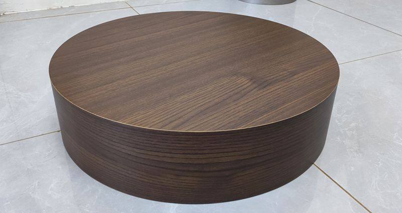 Live clothing bridal shop fitting model floor air conditioning base photography foot step table round base customization