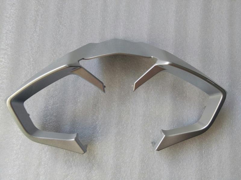 Five sheep Honda Bio shadow WH150-3 meter shell head hood meter decorative frame meter shell car shell