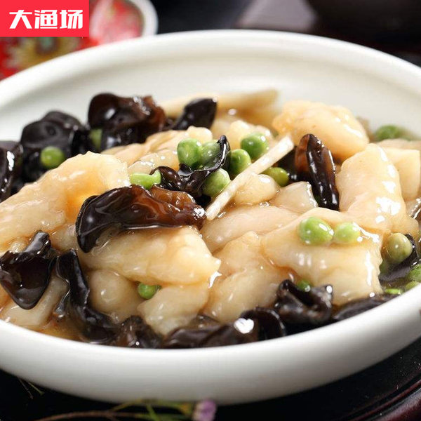 大渔场 越南进口 龙利巴沙鱼柳 1000g 天猫优惠券折后￥38包邮（￥58-20）可第2件半价