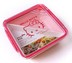 gào mên điện Kt mèo dễ thương phim hoạt hình sinh viên làm việc hộp ăn trưa trẻ em một lớp ngăn nhựa hộp ăn trưa lò vi sóng hộp ăn trưa - Hộp cơm điện sưởi ấm hộp cơm cắm điện magic korea Hộp cơm điện sưởi ấm