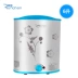 Runchen FEH6 lưu trữ nước loại bếp kho báu máy nước nóng 6L lít hạ thấp kho báu nhà bếp máy nước nóng megasun Máy đun nước
