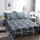 Clearance bed sheets single pieces 100% skin-friendly double kang single four-season students dormitory pillowcase