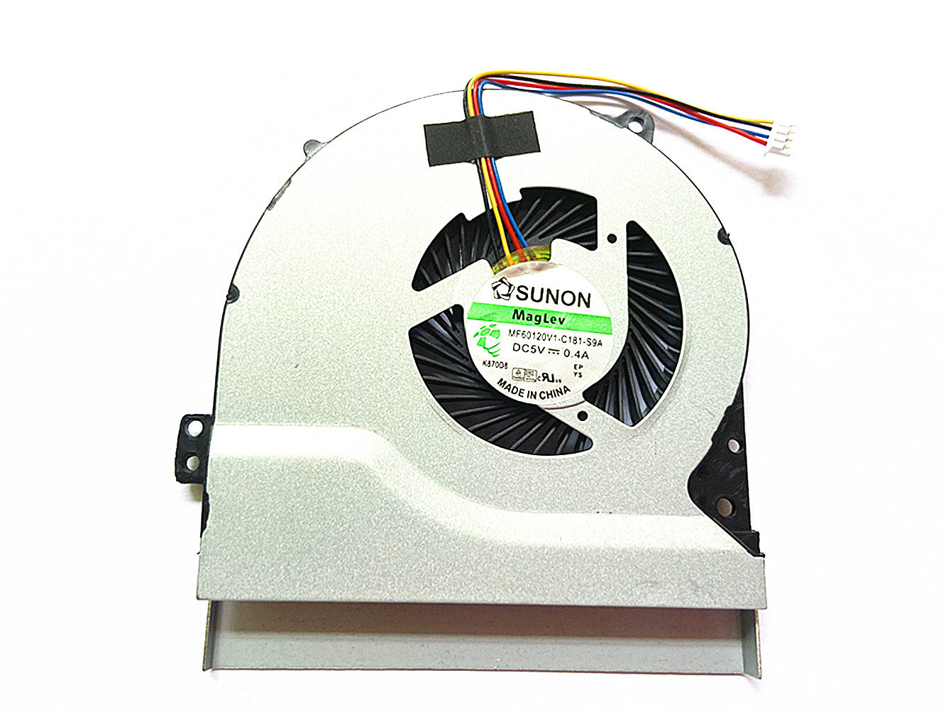 New SUSTech X450V X550C X550C X450C X450 X450 K552V A550V A550V notebook fan
