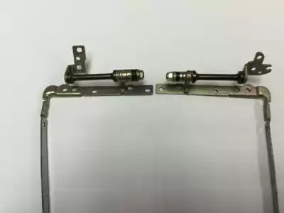 Suitable for new HP HP CQ40 CQ45 notebook screen shaft hinge