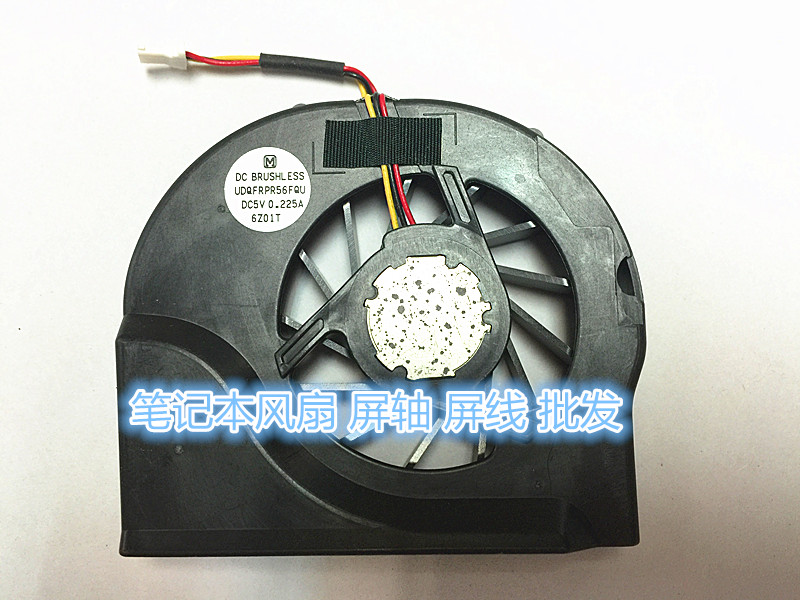 Apply the new original Sony Sony Vaio VGN-BX640P BX Series notebook fan