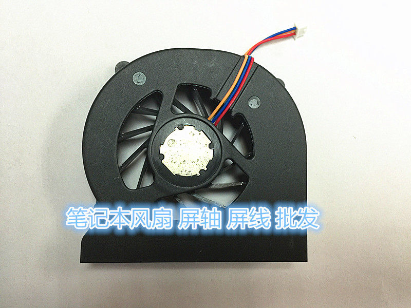 Suitable for SONY VPC-CW100C PCG-61111T PCG-61113T PCG-61113T notebook fan