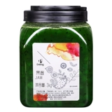 Shield King Kiwi Jam 3кг, джем из киви, кусочки мякоти и фруктов, стружка льда, жареный йогурт, специальные ингредиенты для выпечки