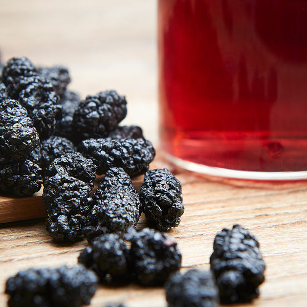 佳圆 新疆黑桑葚干 500g 优惠券折后¥28.8包邮(¥38.8-10) 佳圆 新疆黑桑葚干 500g 优惠券折后¥28.8包邮(¥38.8-10)