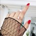 Âm thanh rung với S925 hai trong một kết hợp hình dạng tình yêu kim cương duy nhất có thể tháo rời khai mạc mô hình cặp đôi ngày lễ tình nhân Trung Quốc nhẫn cưới pnj Nhẫn
