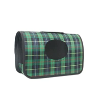 Зеленая мошная сетка