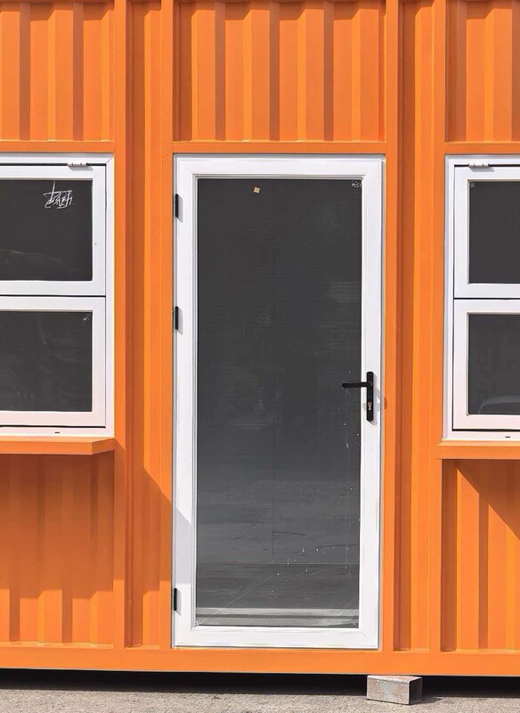50 Model Aluminum Alloy Flat Door Glass Door Non-Insulated Balcony Door Office Door Container Door Black White Gray 50 Model Aluminum Alloy Flat Door Glass Door Non-Insulated Balcony Door Office Door Container Door Black White Gray