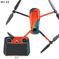 M3-03 (Orange Yi) все окружают