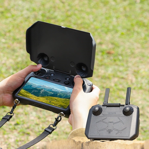 Подходит для капюшона DJI MAVIC 3 RC Pro с защитой экрана и пульта дистанционного управления. Аксессуары Mavic 3 Master Edition.