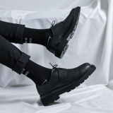 Martens, костюм, пиджак классического кроя, подходит для подростков