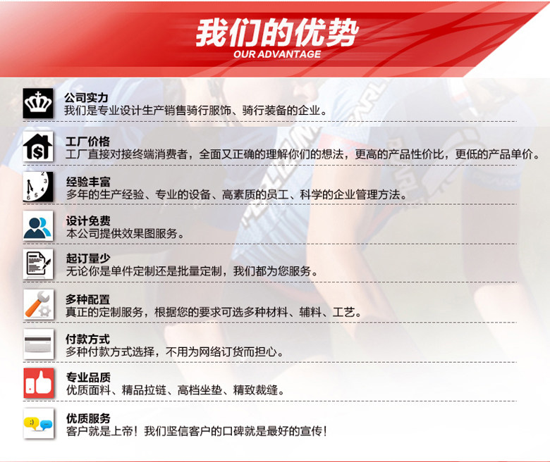 Tenue de cyclisme homme - Ref 2210550 Image 15