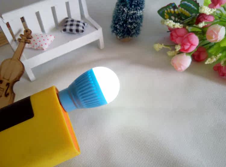 Lampe USB - Ref 377584 Image 9