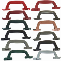 Trolley case Luggage handle accessories Trolley handle Suitcase Suitcase Luggage accessories Handle handle Universal